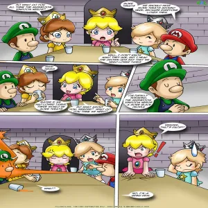Mario Project 2 - page 26