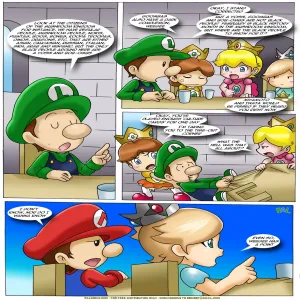 Mario Project 2 - page 27