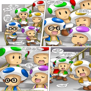 Mario Project 2 - page 28