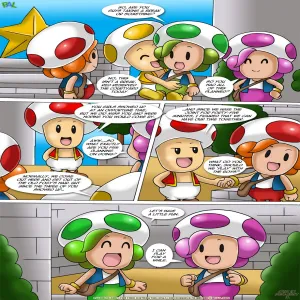 Mario Project 2 - page 31