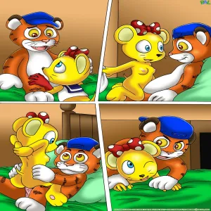 Mario Project 2 - page 32