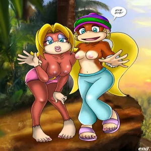 Mario Project 2 - page 35