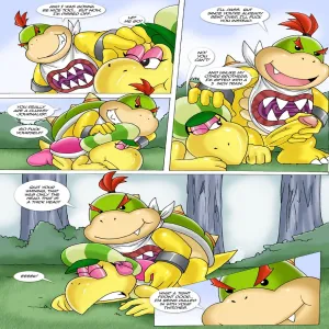 Mario Project 2 - page 4