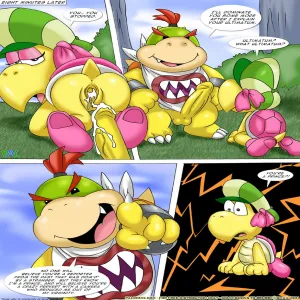 Mario Project 2 - page 6