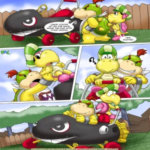 Mario Project 2 - page 8