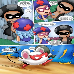 Mario Project 2 - page 9