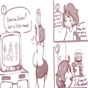 Mama-Chan - page 2
