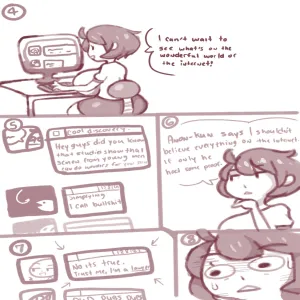 Mama-Chan - page 3