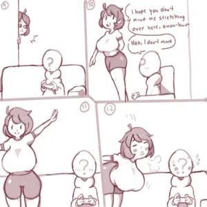 Mama-Chan - page 4