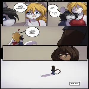 Marital Aid - page 13