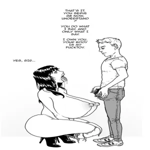 Mary Jane VS The Bimbo Toxin - page 16