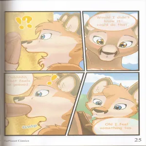 Adam And Steve - page 4