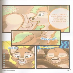 Adam And Steve - page 6