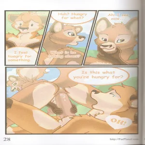 Adam And Steve - page 7
