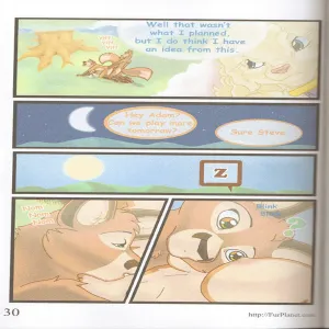Adam And Steve - page 9
