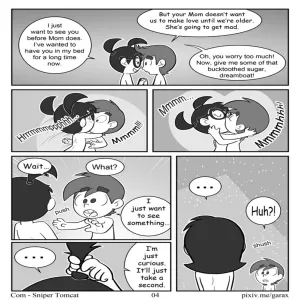 Maid To Serve Once More - page 5