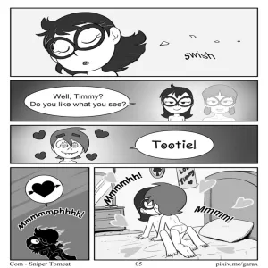Maid To Serve Once More - page 6
