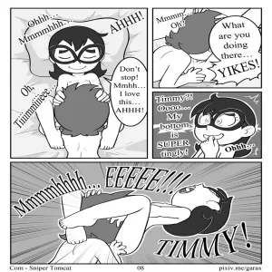 Maid To Serve Once More - page 9