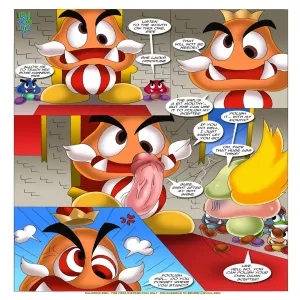 Mario Project 3 - page 11