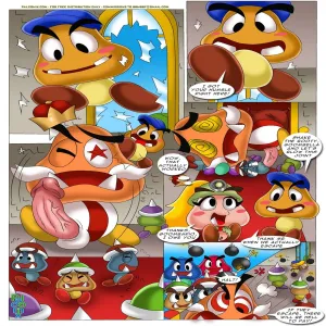 Mario Project 3 - page 13