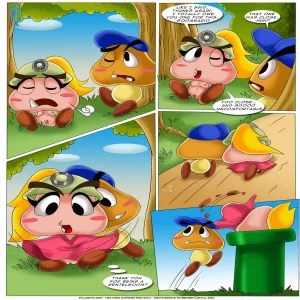 Mario Project 3 - page 15