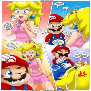 Mario Project 3 - page 17