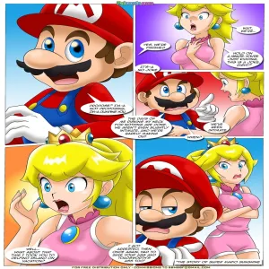 Mario Project 3 - page 18