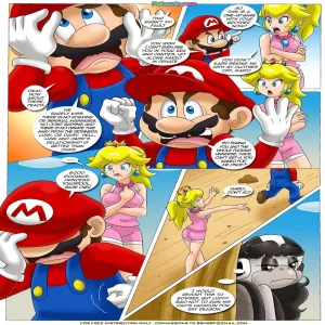Mario Project 3 - page 19