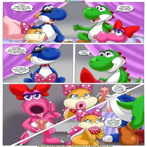 Mario Project 3 - page 20