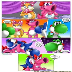 Mario Project 3 - page 23