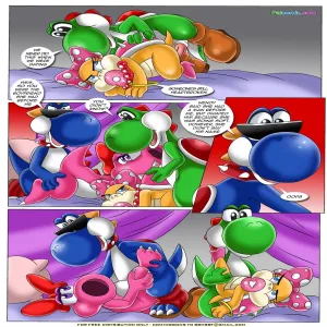 Mario Project 3 - page 24