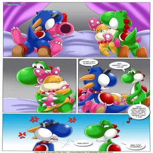 Mario Project 3 - page 26