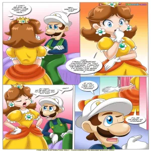 Mario Project 3 - page 28