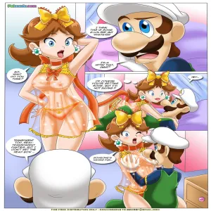 Mario Project 3 - page 29