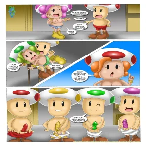 Mario Project 3 - page 4