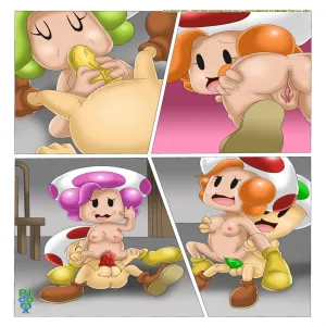 Mario Project 3 - page 5