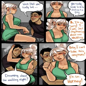 Married - page 3