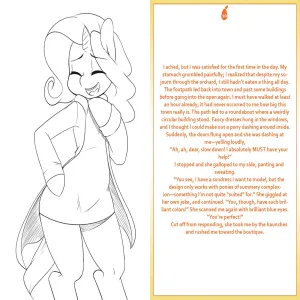 Mango Sunday - page 11