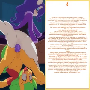 Mango Sunday - page 12