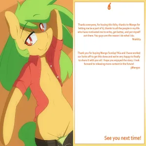 Mango Sunday - page 18