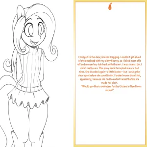 Mango Sunday - page 3