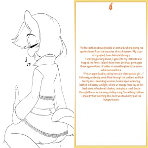 Mango Sunday - page 9