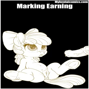 Marking Earning - page 1