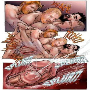 Manson 3 - page 15
