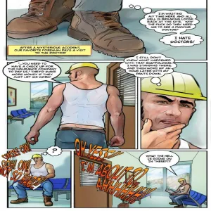 Manson 3 - page 2