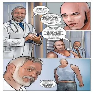 Manson 3 - page 25