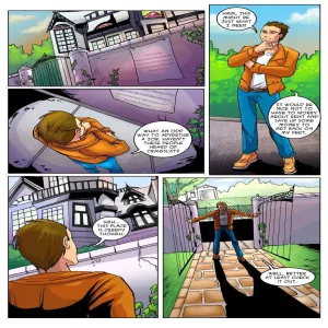 Maid To Order - page 2