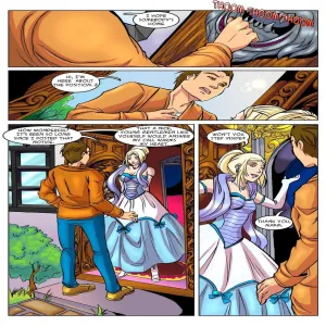 Maid To Order - page 3
