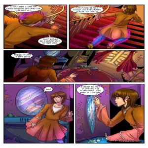 Maid To Order - page 8