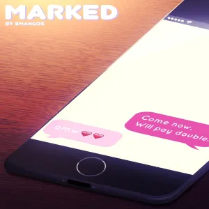 Marked - page 1